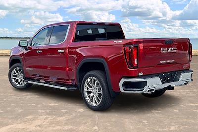 New 2025 GMC Sierra 1500 SLT Crew Cab 4WD Pickup for sale #G25184 - photo 2