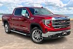 New 2025 GMC Sierra 1500 SLT Crew Cab 4WD Pickup for sale #G25184 - photo 3