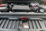 New 2025 GMC Sierra 1500 SLT Crew Cab 4WD Pickup for sale #G25184 - photo 10