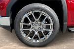 New 2025 GMC Sierra 1500 SLT Crew Cab 4WD Pickup for sale #G25184 - photo 11