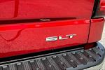 New 2025 GMC Sierra 1500 SLT Crew Cab 4WD Pickup for sale #G25184 - photo 12