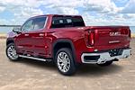 New 2025 GMC Sierra 1500 SLT Crew Cab 4WD Pickup for sale #G25184 - photo 2