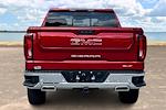 New 2025 GMC Sierra 1500 SLT Crew Cab 4WD Pickup for sale #G25184 - photo 4