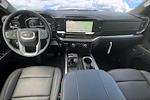 New 2025 GMC Sierra 1500 SLT Crew Cab 4WD Pickup for sale #G25184 - photo 5