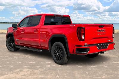 New 2025 GMC Sierra 1500 Elevation Crew Cab 4WD Pickup for sale #G25185 - photo 2
