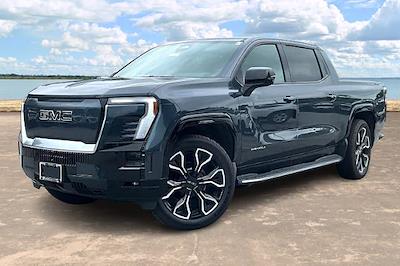 New 2025 GMC Sierra EV Denali Crew Cab 4WD Pickup for sale #G25186 - photo 1