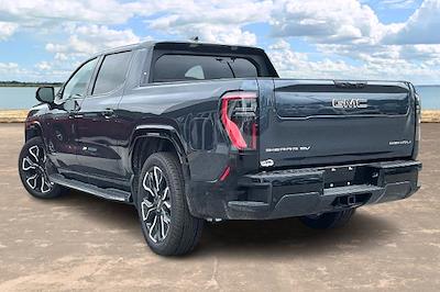 New 2025 GMC Sierra EV Denali Crew Cab 4WD Pickup for sale #G25186 - photo 2