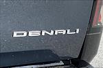 New 2025 GMC Sierra EV Denali Crew Cab 4WD Pickup for sale #G25186 - photo 12