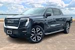 New 2025 GMC Sierra EV Denali Crew Cab 4WD Pickup for sale #G25186 - photo 1