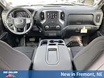 New 2024 GMC Sierra 2500 Pro Crew Cab 4WD Pickup for sale #2G24727 - photo 6