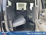 New 2024 GMC Sierra 2500 Pro Crew Cab 4WD Pickup for sale #2G24727 - photo 9