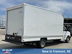 New 2024 GMC Savana 3500 1WT RWD Box Van for sale #2G24753 - photo 11