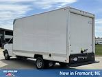 New 2024 GMC Savana 3500 1WT RWD Box Van for sale #2G24753 - photo 2