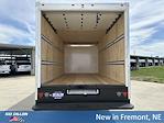 New 2024 GMC Savana 3500 1WT RWD Box Van for sale #2G24753 - photo 8