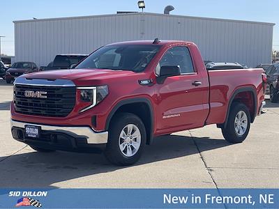 2025 GMC Sierra 1500 Regular Cab 2WD Pickup for sale #2G25059 - photo 1