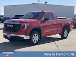 2025 GMC Sierra 1500 Regular Cab 2WD Pickup for sale #2G25059 - photo 1