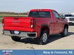 2025 GMC Sierra 1500 Regular Cab 2WD Pickup for sale #2G25059 - photo 11