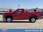 2025 GMC Sierra 1500 Regular Cab 2WD Pickup for sale #2G25059 - photo 13