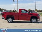 2025 GMC Sierra 1500 Regular Cab 2WD Pickup for sale #2G25059 - photo 10