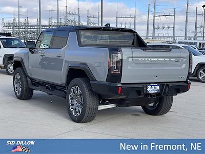 New 2025 GMC Hummer EV Pickup 3X Crew Cab AWD Pickup for sale #2G25073 - photo 2
