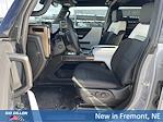 New 2025 GMC Hummer EV Pickup 3X Crew Cab AWD Pickup for sale #2G25073 - photo 12