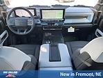 New 2025 GMC Hummer EV Pickup 3X Crew Cab AWD Pickup for sale #2G25073 - photo 3