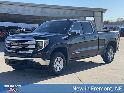 2025 GMC Sierra 1500 Double Cab 4WD Pickup for sale #2G25152 - photo 1