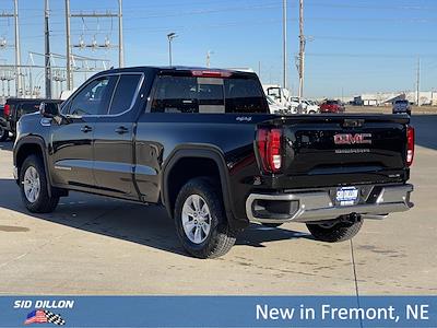 2025 GMC Sierra 1500 Double Cab 4WD Pickup for sale #2G25152 - photo 2