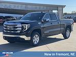 2025 GMC Sierra 1500 Double Cab 4WD Pickup for sale #2G25152 - photo 1