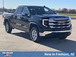 2025 GMC Sierra 1500 Double Cab 4WD Pickup for sale #2G25152 - photo 11