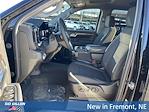 2025 GMC Sierra 1500 Double Cab 4WD Pickup for sale #2G25152 - photo 8