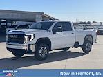 New 2025 GMC Sierra 3500 Pro Double Cab 4WD Pickup for sale #2G25171 - photo 1