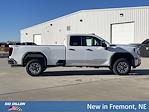 New 2025 GMC Sierra 3500 Pro Double Cab 4WD Pickup for sale #2G25171 - photo 11