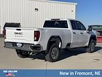 New 2025 GMC Sierra 3500 Pro Double Cab 4WD Pickup for sale #2G25171 - photo 12