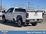 New 2025 GMC Sierra 3500 Pro Double Cab 4WD Pickup for sale #2G25171 - photo 2