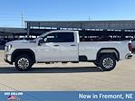 New 2025 GMC Sierra 3500 Pro Double Cab 4WD Pickup for sale #2G25171 - photo 14