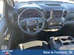 New 2025 GMC Sierra 3500 Pro Double Cab 4WD Pickup for sale #2G25171 - photo 3