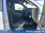 New 2025 GMC Sierra 3500 Pro Double Cab 4WD Pickup for sale #2G25171 - photo 8
