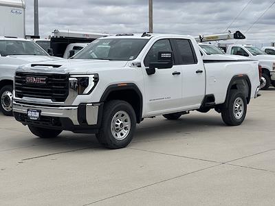 2025 GMC Sierra 3500 Double Cab 4WD Pickup for sale #2G25188 - photo 1