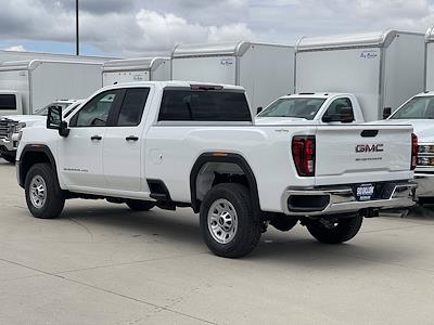 2025 GMC Sierra 3500 Double Cab 4WD Pickup for sale #2G25188 - photo 2