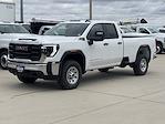2025 GMC Sierra 3500 Double Cab 4WD Pickup for sale #2G25188 - photo 1