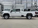 2025 GMC Sierra 3500 Double Cab 4WD Pickup for sale #2G25188 - photo 14