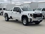 2025 GMC Sierra 3500 Double Cab 4WD Pickup for sale #2G25188 - photo 10