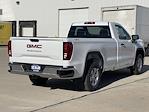 2025 GMC Sierra 1500 Regular Cab 4WD Pickup for sale #2G25193 - photo 2