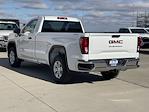 2025 GMC Sierra 1500 Regular Cab 4WD Pickup for sale #2G25193 - photo 11