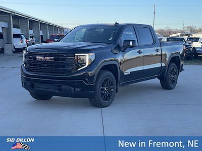 2025 GMC Sierra 1500 Crew Cab 4WD Pickup for sale #2G25216 - photo 1