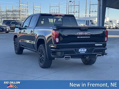 2025 GMC Sierra 1500 Crew Cab 4WD Pickup for sale #2G25216 - photo 2