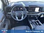 2025 GMC Sierra 1500 Crew Cab 4WD Pickup for sale #2G25216 - photo 3