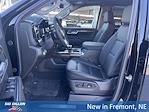 2025 GMC Sierra 1500 Crew Cab 4WD Pickup for sale #2G25216 - photo 8
