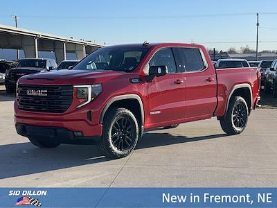 2025 GMC Sierra 1500 Crew Cab 4WD Pickup for sale #2G25220 - photo 1